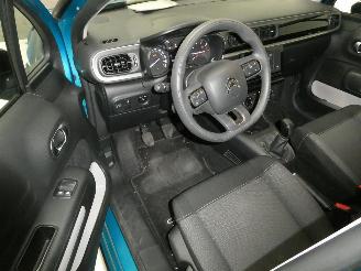 Citroën C3 III FEEL picture 11