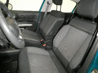 Citroën C3 III FEEL picture 12