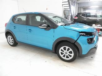 Citroën C3 III FEEL picture 7