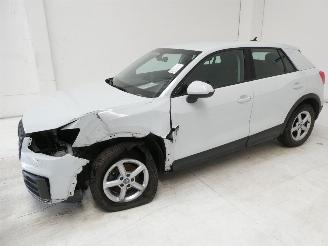 Audi Q2  picture 3