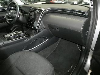 Hyundai Tucson  picture 17