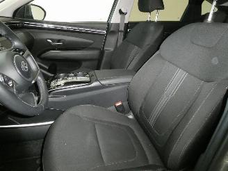 Hyundai Tucson  picture 21
