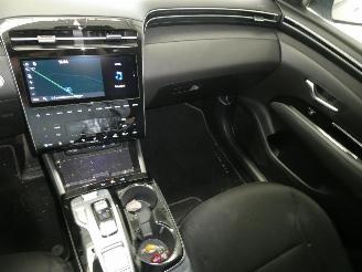 Hyundai Tucson  picture 18