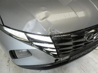 Hyundai Tucson  picture 3