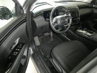 Hyundai Tucson  picture 20