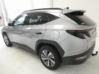 Hyundai Tucson  picture 11