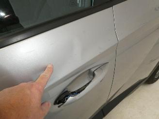 Hyundai Tucson  picture 6