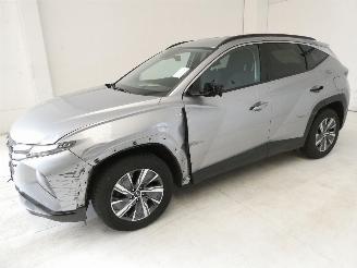Hyundai Tucson  picture 5