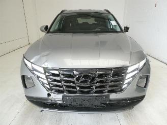 Hyundai Tucson  picture 2