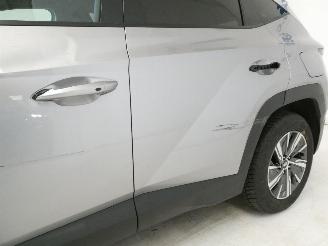 Hyundai Tucson  picture 8