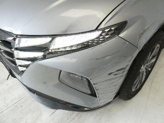 Hyundai Tucson  picture 4