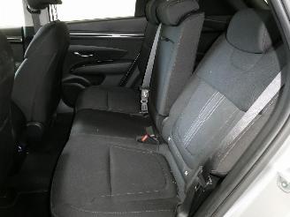 Hyundai Tucson  picture 22