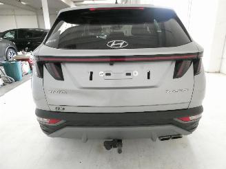 Hyundai Tucson  picture 12