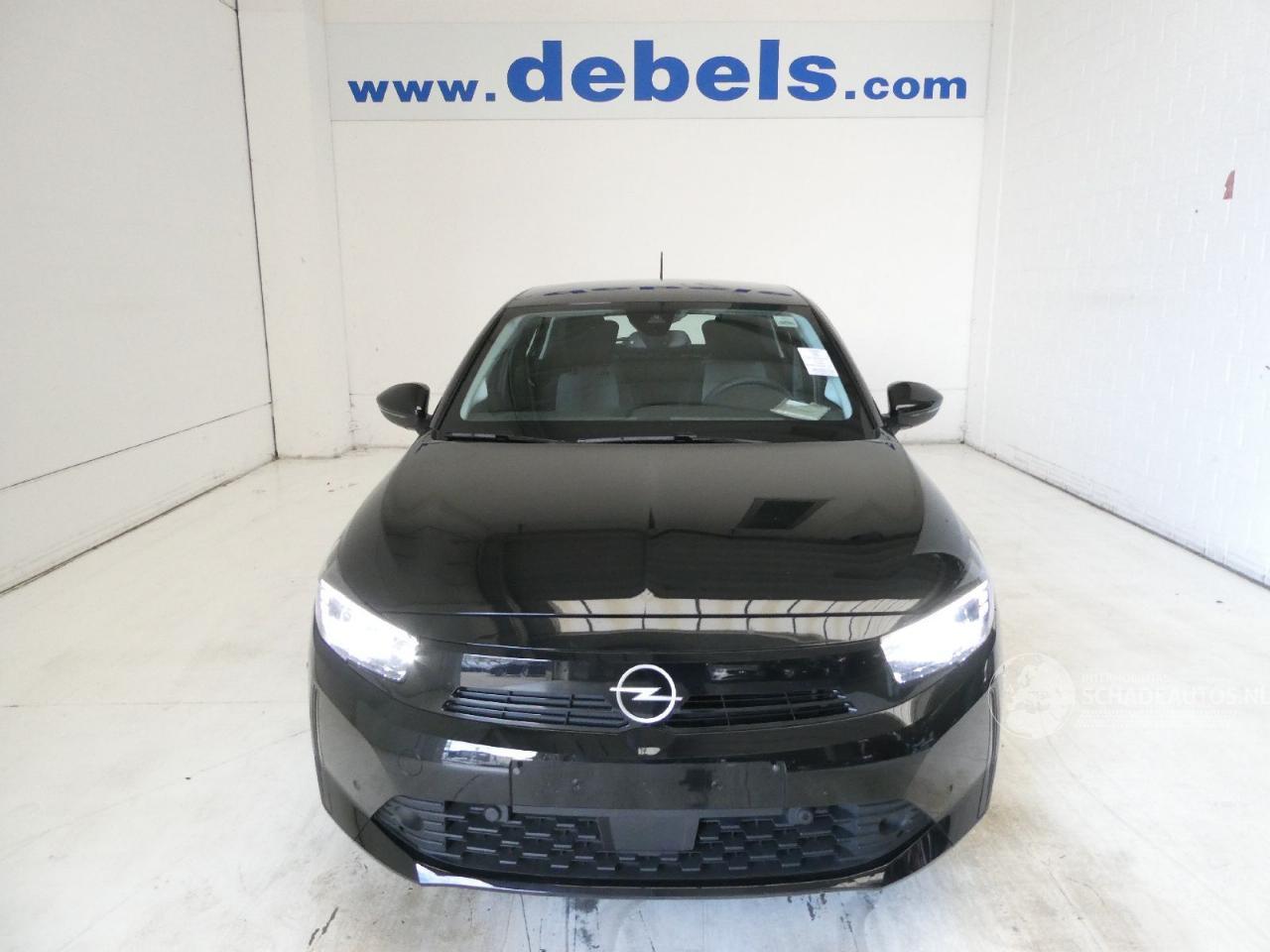 Opel Corsa EDITION