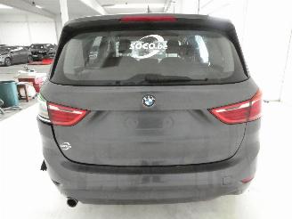 BMW 2-serie 1.5D  216D picture 7
