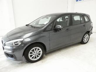 BMW 2-serie 1.5D  216D picture 3