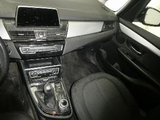 BMW 2-serie 1.5D  216D picture 13