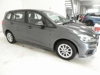 BMW 2-serie 1.5D  216D picture 11