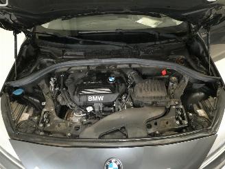 BMW 2-serie 1.5D  216D picture 23