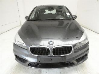 BMW 2-serie 1.5D  216D picture 2