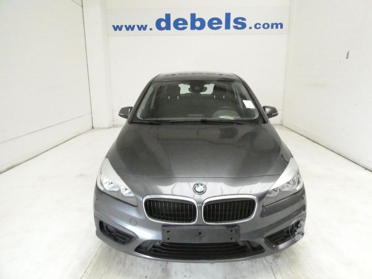 BMW 2-serie 1.5D  216D