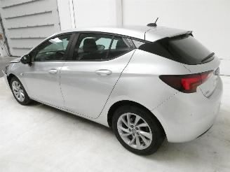 Opel Astra TURBO EDITION picture 4
