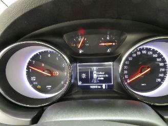 Opel Astra TURBO EDITION picture 11