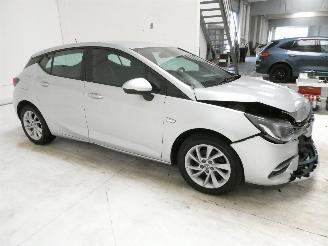 Opel Astra TURBO EDITION picture 8
