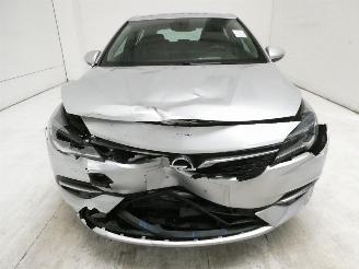 Opel Astra TURBO EDITION picture 2