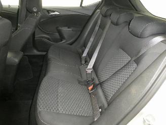Opel Astra TURBO EDITION picture 14