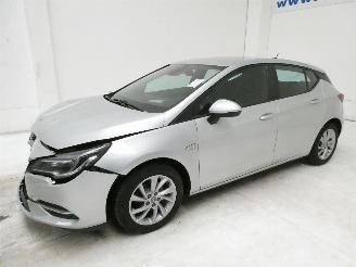 Opel Astra TURBO EDITION picture 3