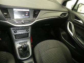 Opel Astra TURBO EDITION picture 10
