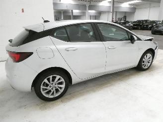 Opel Astra TURBO EDITION picture 7