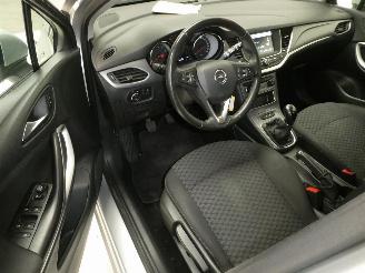Opel Astra TURBO EDITION picture 12