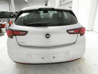 Opel Astra TURBO EDITION picture 5