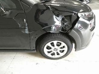 Citroën C3 III YOU! picture 10