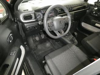 Citroën C3 III YOU! picture 15