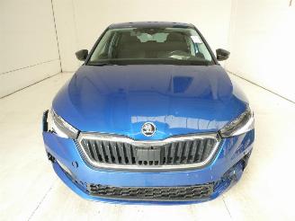 Skoda Scala 1.6D   AMBITION picture 2