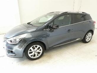 Renault Clio IV GRANDTOUR picture 5