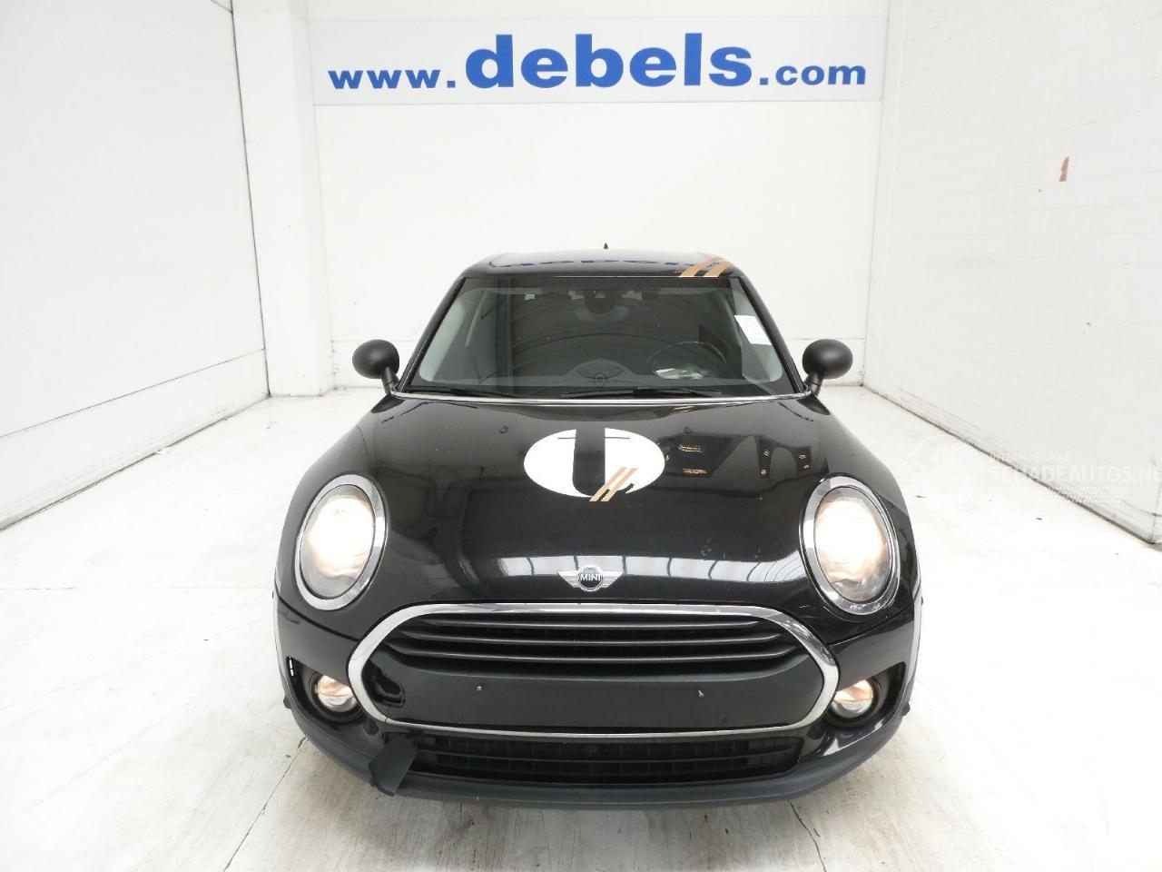 Mini Cooper ONE CLUBMAN