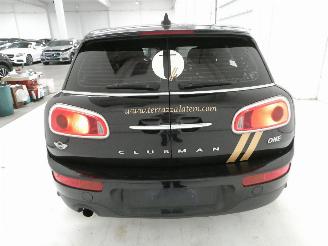 Mini Cooper ONE CLUBMAN picture 7