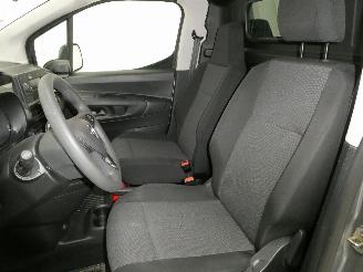 Opel Combo 1.5D  E CARGO picture 19