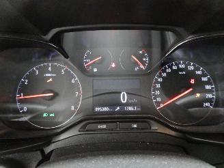 Opel Combo 1.5D  E CARGO picture 16