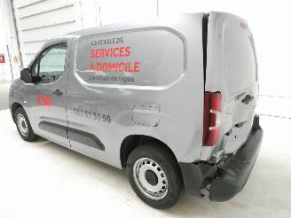 Opel Combo 1.5D  E CARGO picture 5