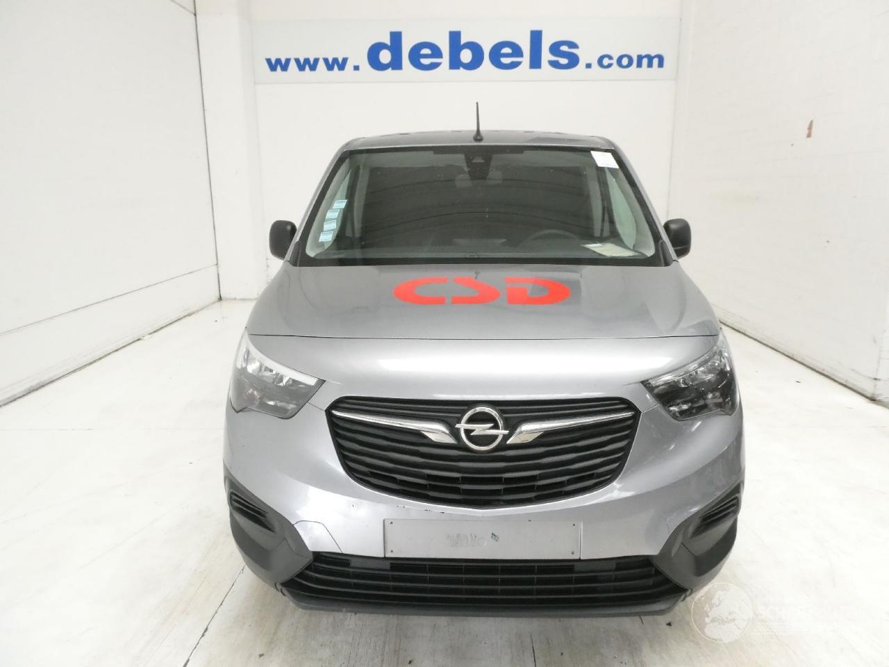 Opel Combo 1.5D  E CARGO