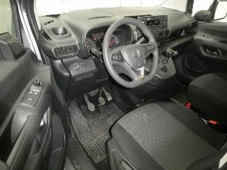 Opel Combo 1.5D  E CARGO picture 17