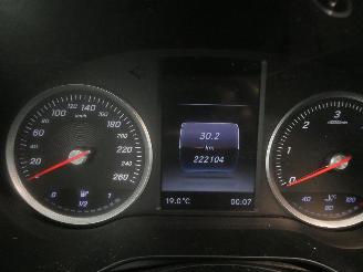 Mercedes C-klasse 1.6D  C 200 BLUETEC picture 10
