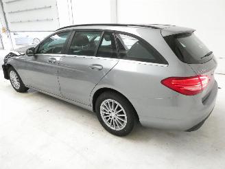 Mercedes C-klasse 1.6D  C 200 BLUETEC picture 4