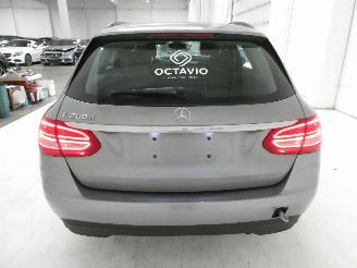 Mercedes C-klasse 1.6D  C 200 BLUETEC picture 5
