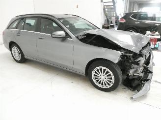 Mercedes C-klasse 1.6D  C 200 BLUETEC picture 7
